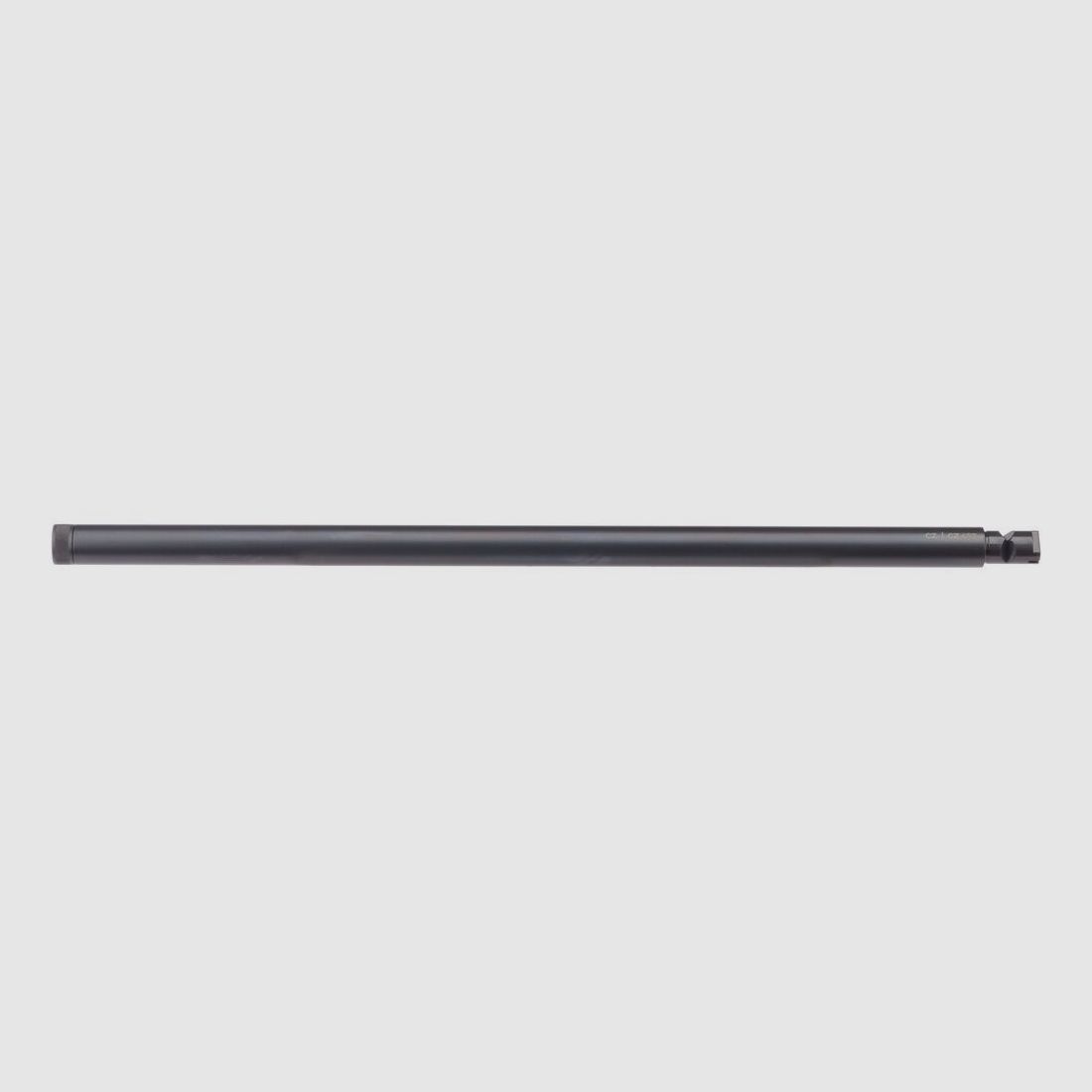 CZ Miniset 457 Varmint .17 HMR