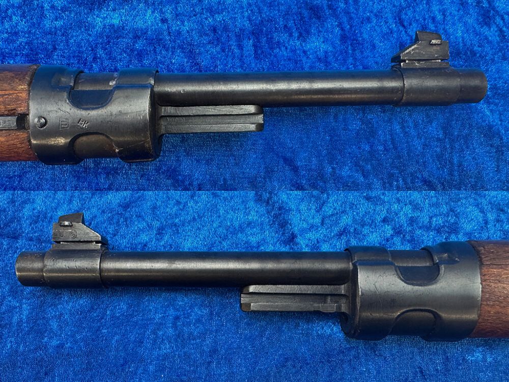 Preduzace 44 M48A