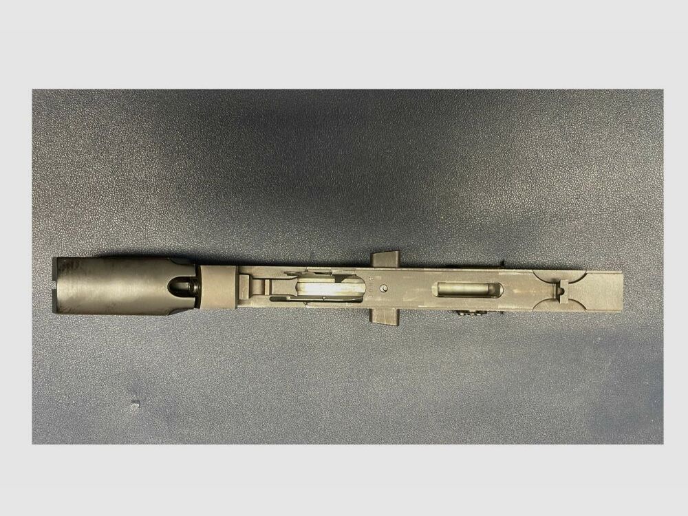 Wechselsystem Walther GSP .22lr