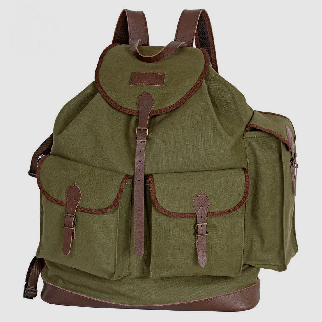 Sac à dos de montagne AKAH Autriche 32 L