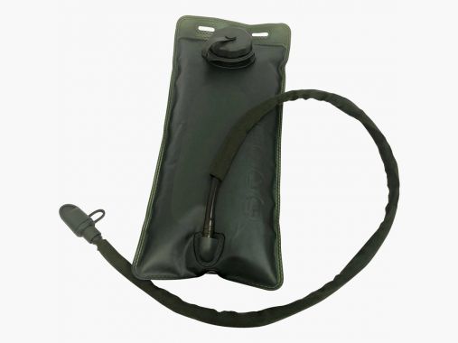 Ostermayer jacht drink systeem voor jacht rugzak GAMS 27 L |