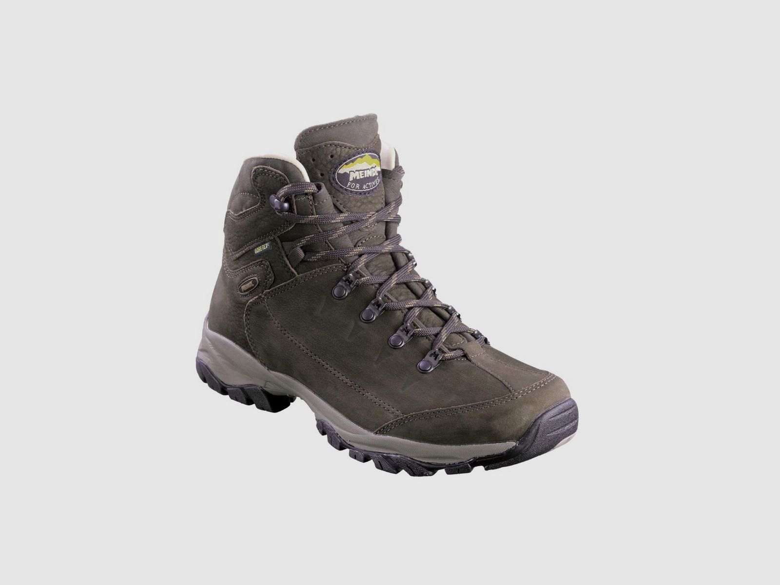 MEINDL Ohio 2 GTX Mahogany