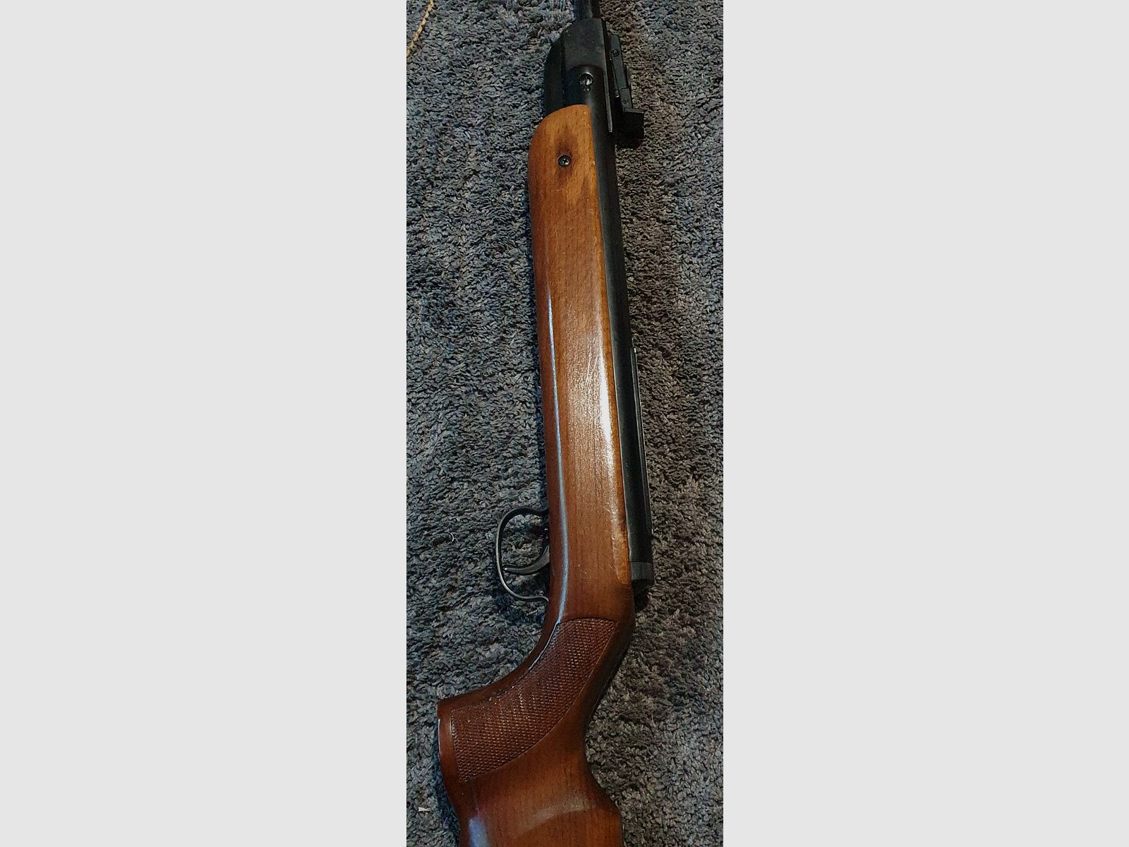 Diana 35 guter Zustand einsatzbereit