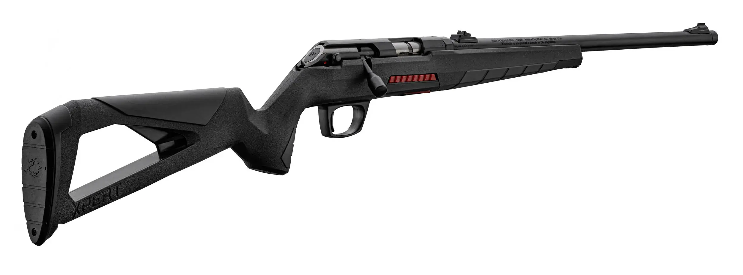 Repetierbüchse Winchester Xpert Composite Kaliber 22LR, Bild 26 von 28