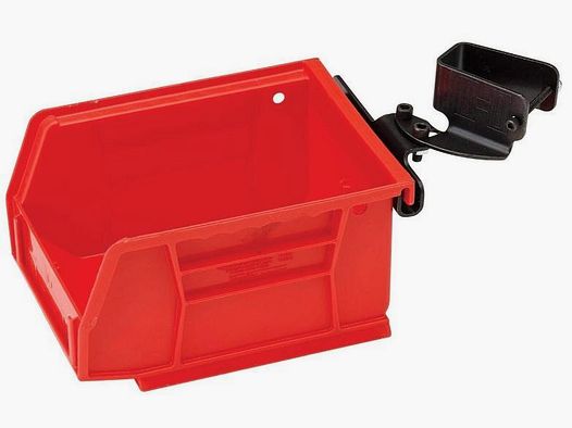 Hornady Uniwersalny Pojemnik z Mocowaniem do LNL Lock-N-Load® AP™ i Classic Pras #399692