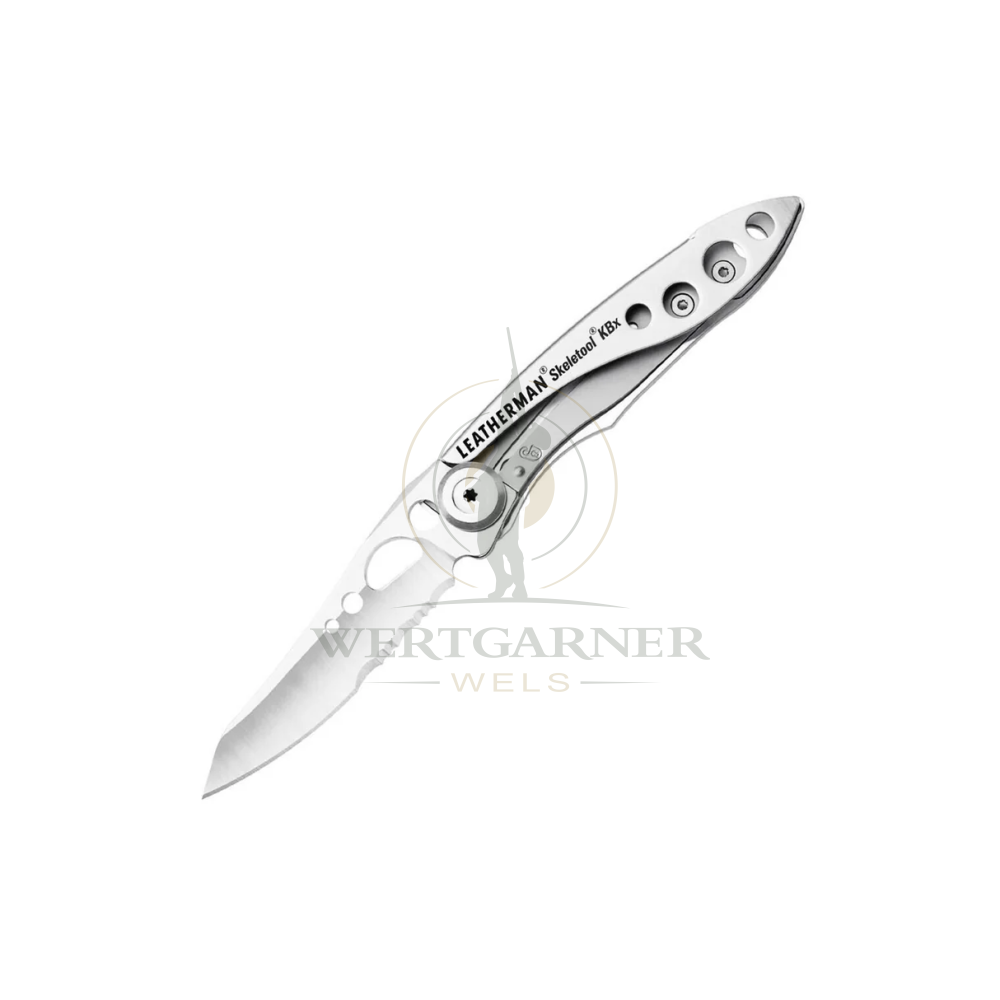 Leatherman Skeletool KBX, image 2 sur 4