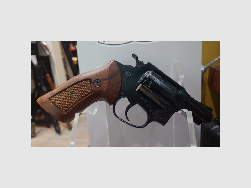 REVOLVER ROSSI M27 - .38SPECIAL - 2 INCH