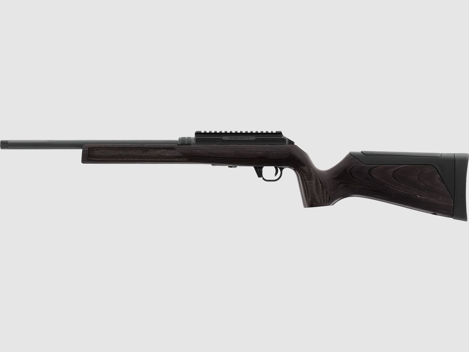 Hammerli Arms Force B1 22 Wood Sports, Kaliber .22lr || Geradzugrepetierer