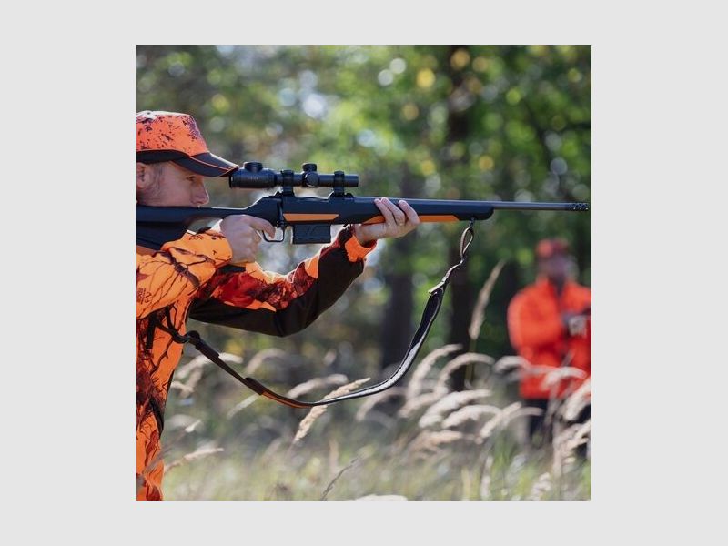 CZ Karabinek powtarzalny 600+ Ergo Driven Hunt .308 Win.