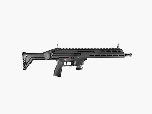 SPRINGFIELD ARMORY® – KUNA 9mm Rifle, International | 12″