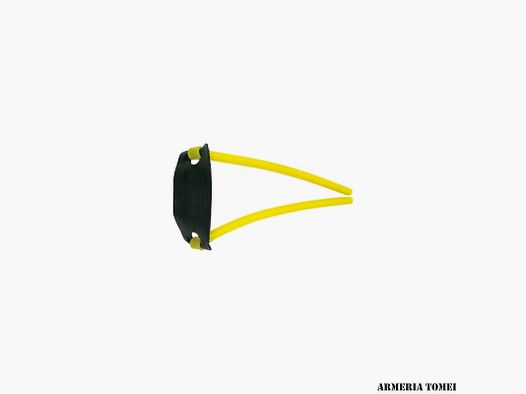 Single Elastic for Slingshot (R 021)