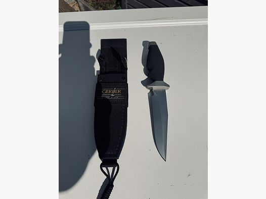 Gerber LMF ältere Version