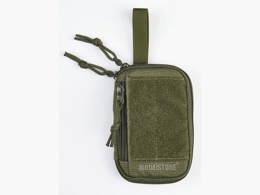 Modestone – P33 sac EDC M avec bloc-notes