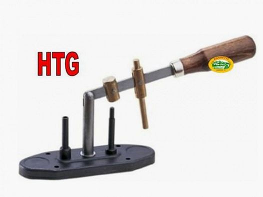 HTG Levametti Kal.36