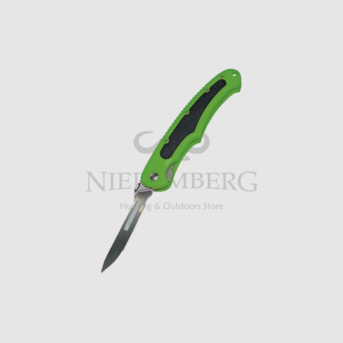 Havalon Piranta Bolt Taschenmesser, Bild 2 von 3