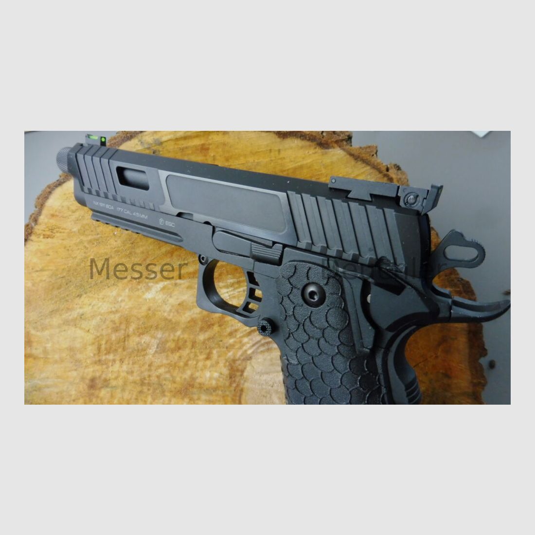 NxWerks NX 1911