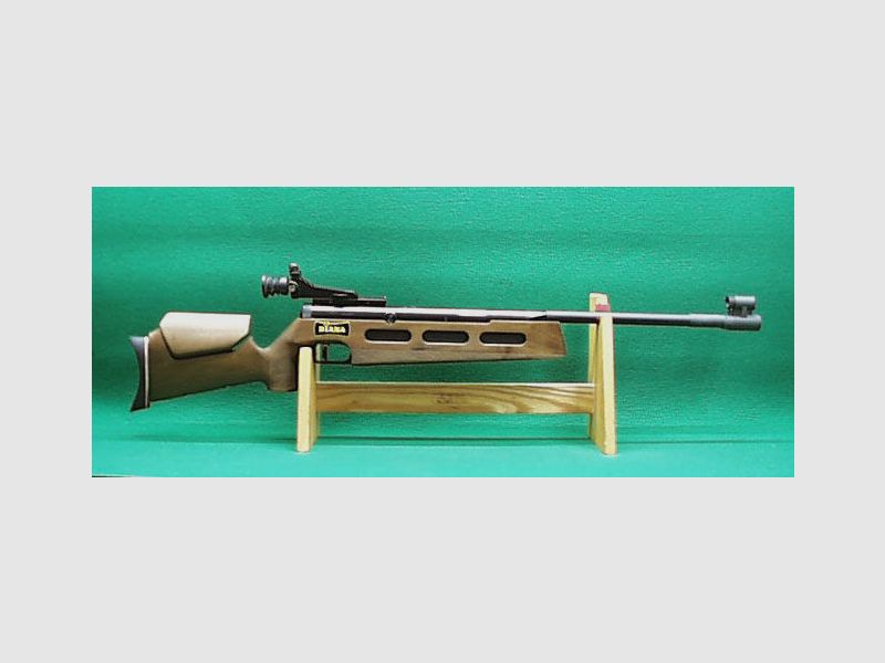 Diana 75 Luftgewehr Mod. 75