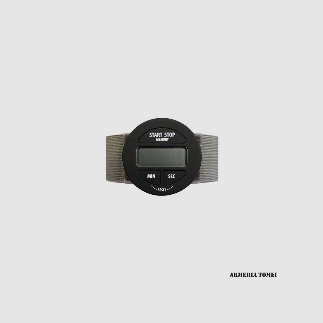 ULFHEDNAR – TIMER CHRONOMETER FÜR LONG RANGE, Bild 1 von 3