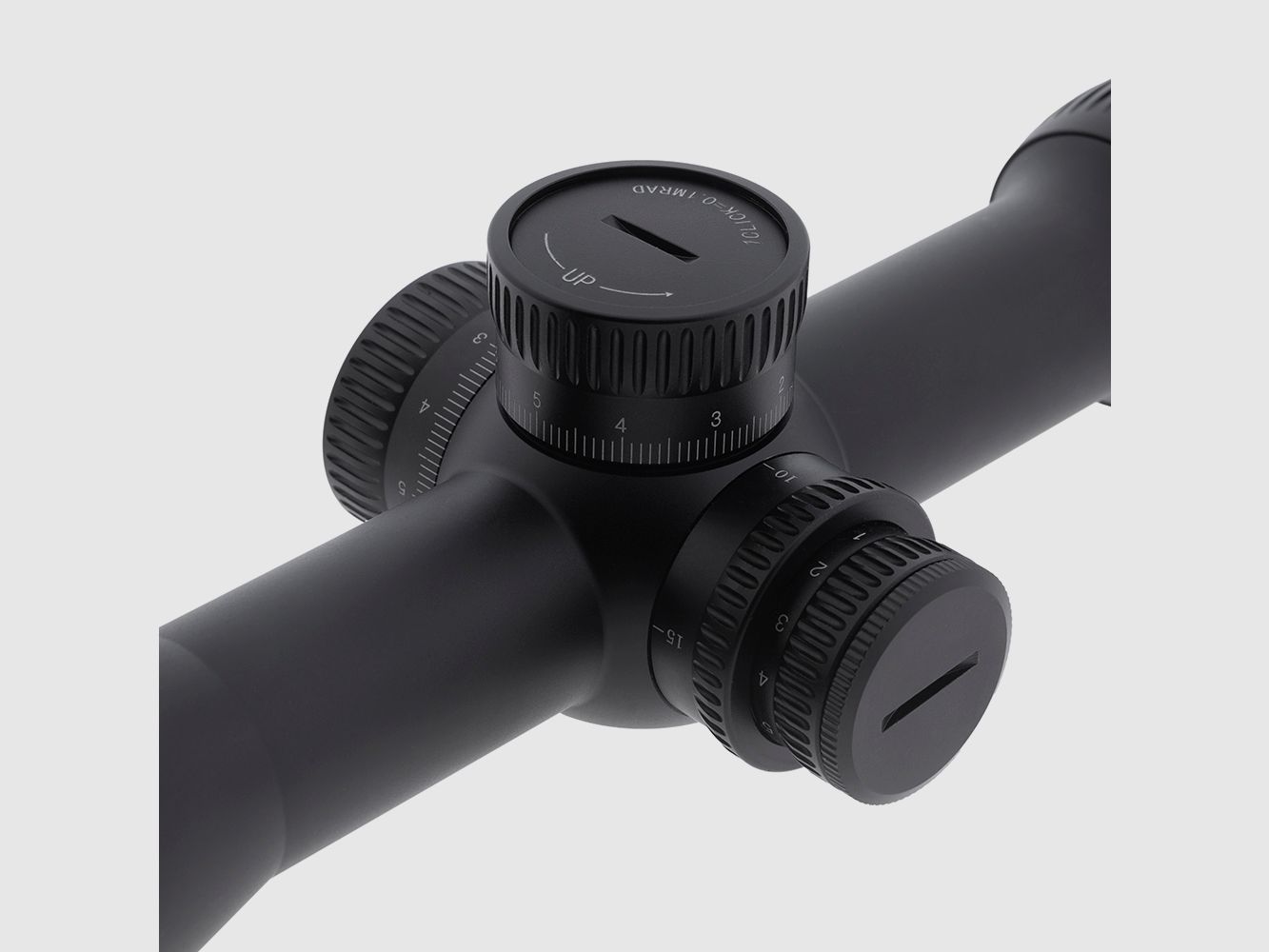 Telescopio B-Vision F8 2-16x50i, immagine 8 di 10