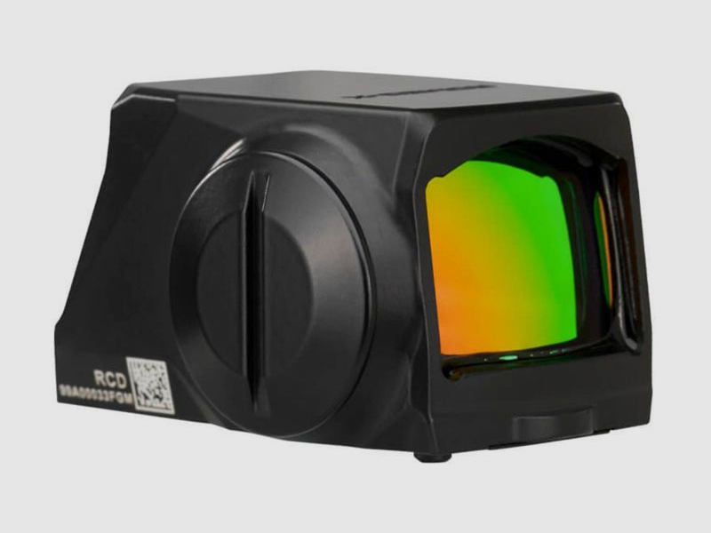 Sig Sauer Romeo-X LOC Compact Red Dot 3 MOA