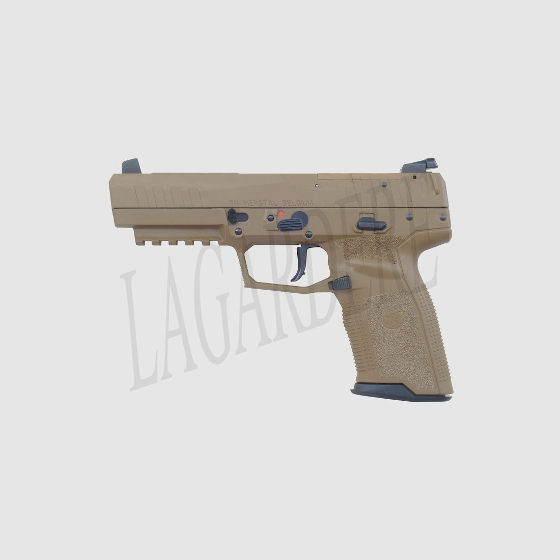 FN FIVE SEVEN MKIII MRD TAN (PISTOLE)