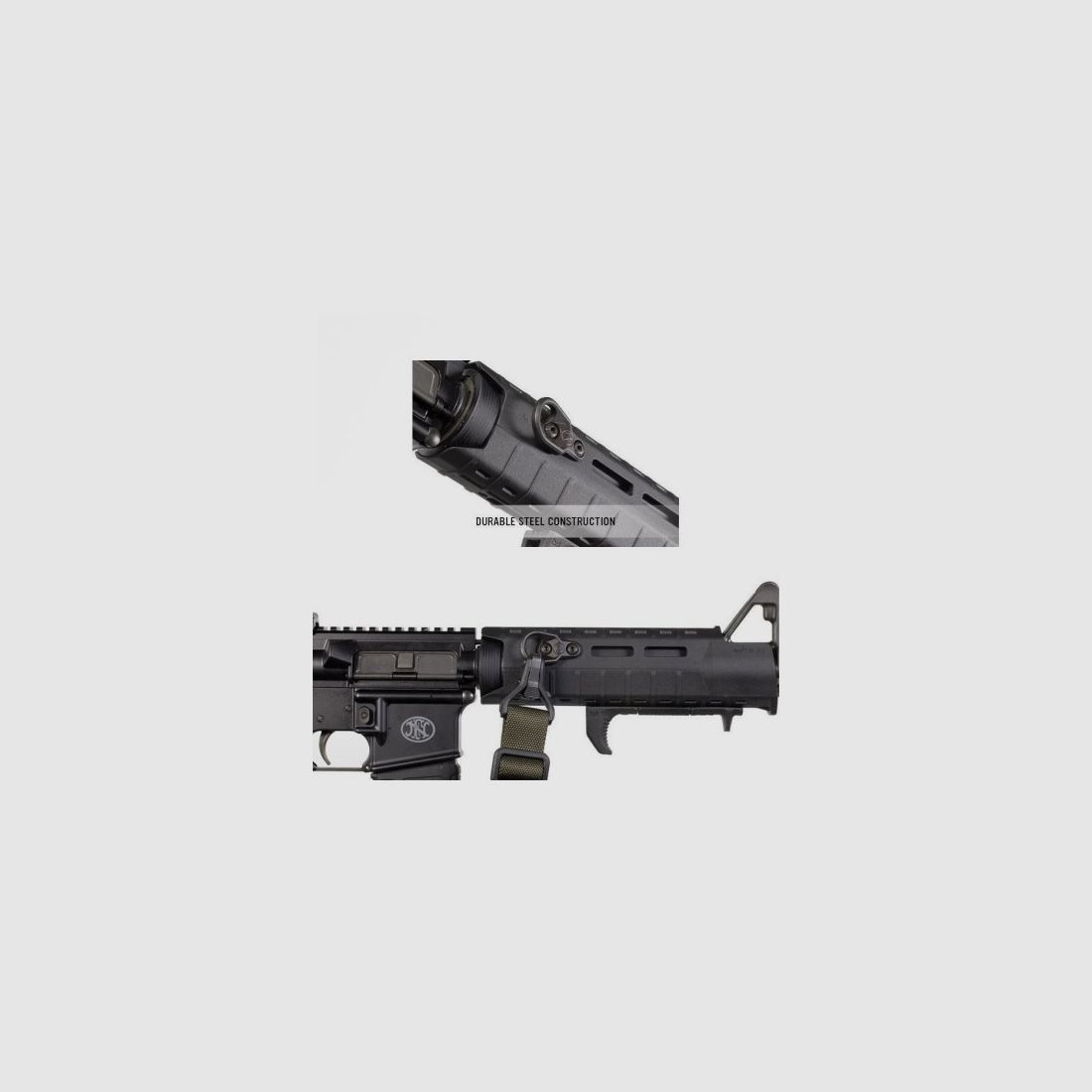MAGPUL - M-LOK Paraclip, image 3 sur 4