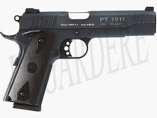 TAURUS PT 1911(PISTOLET)