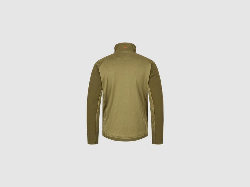 Blaser HunTec Herren Flash Midlayer Jacke