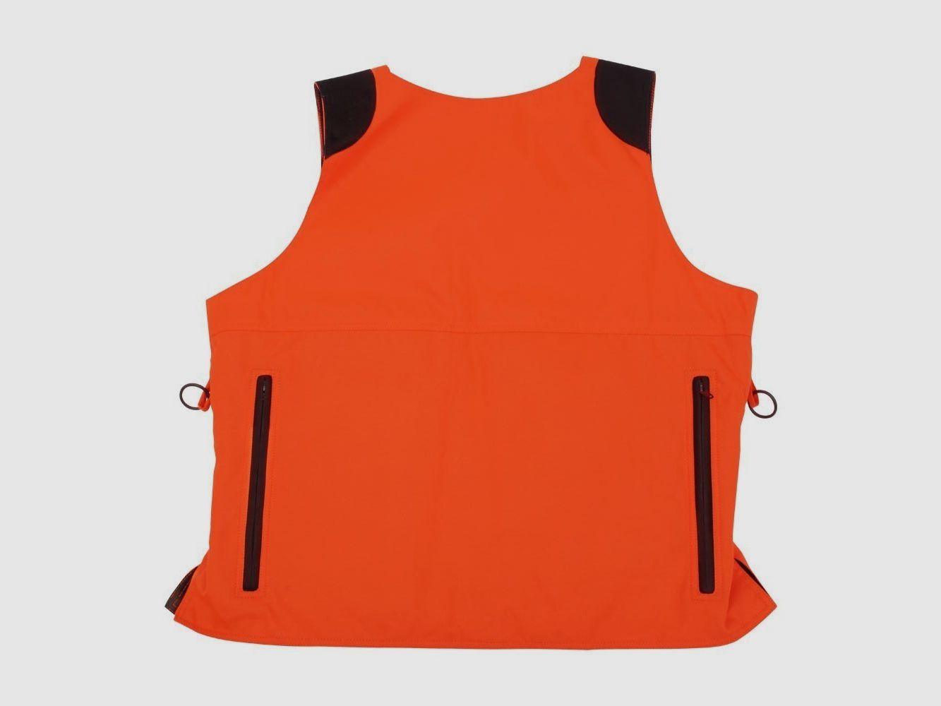 Chaleco Cordex – Pro Naranja – XXL, imagen 2 de 8