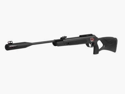 Gamo G-Magnum 1250 Whisper IGT Mach1 5.5mm. (gas spring) incl. 3-9×40 riflescope