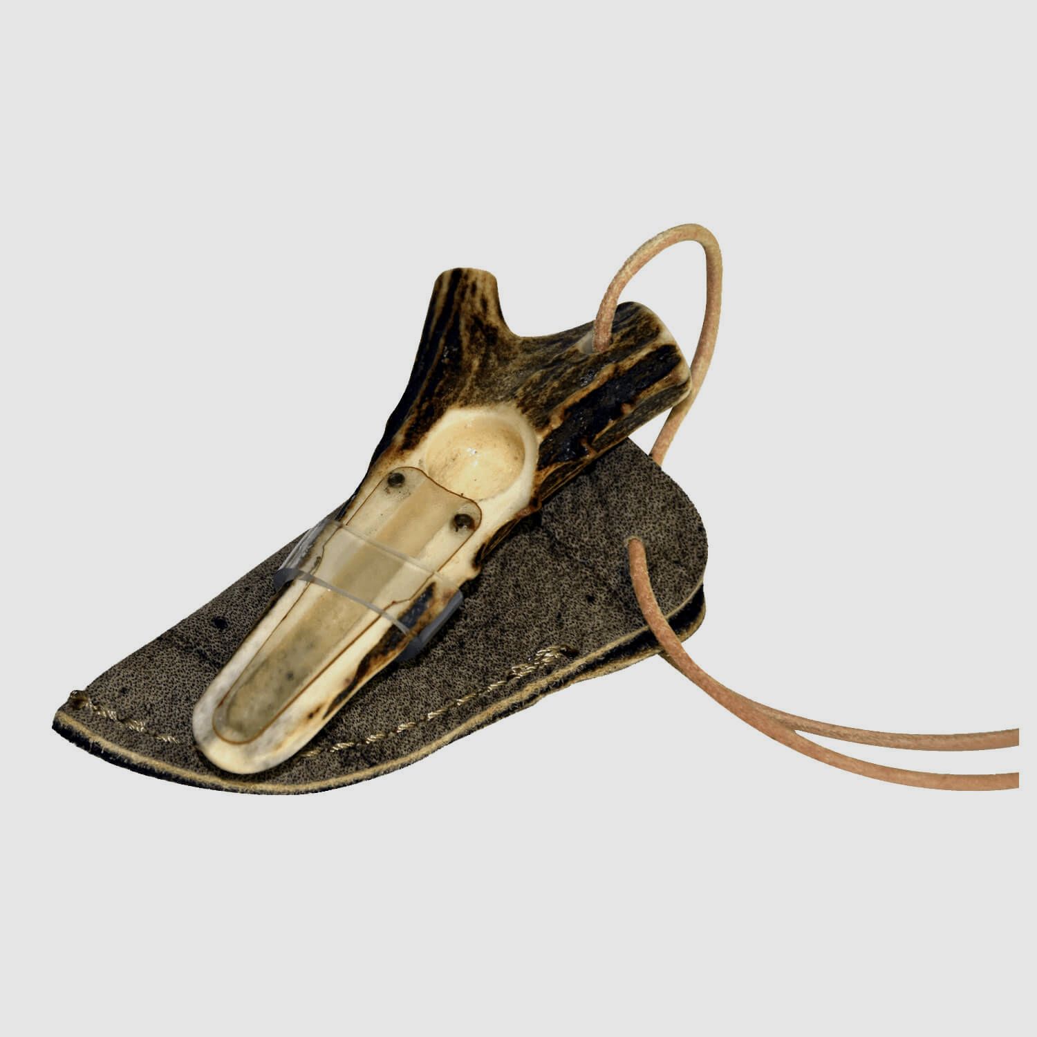 Fritzmann deer leaves