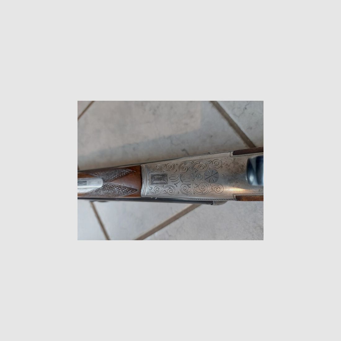 Sauer & Sohn Drilling