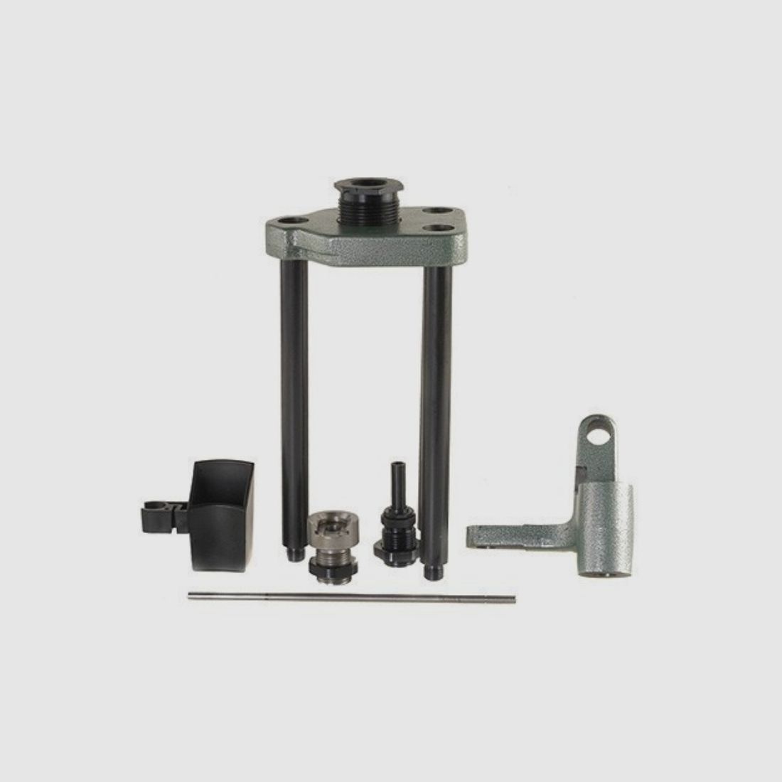 RCBS Ammomaster Umrüstsatz für .50 BMG #88709