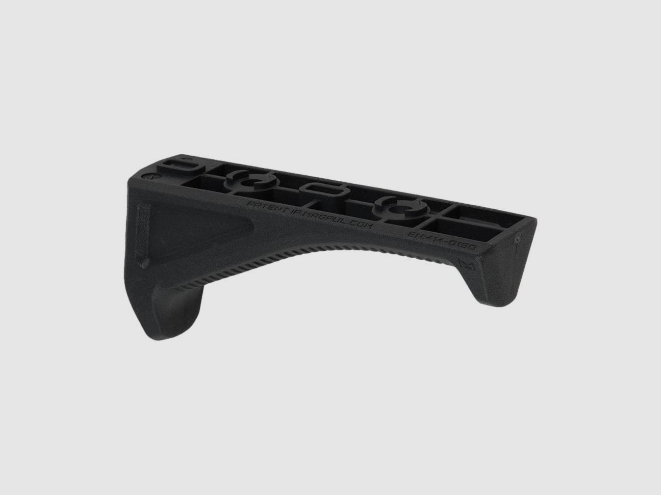 Magpul – AFG Frontgriff M-LOK / Black, Bild 3 von 5