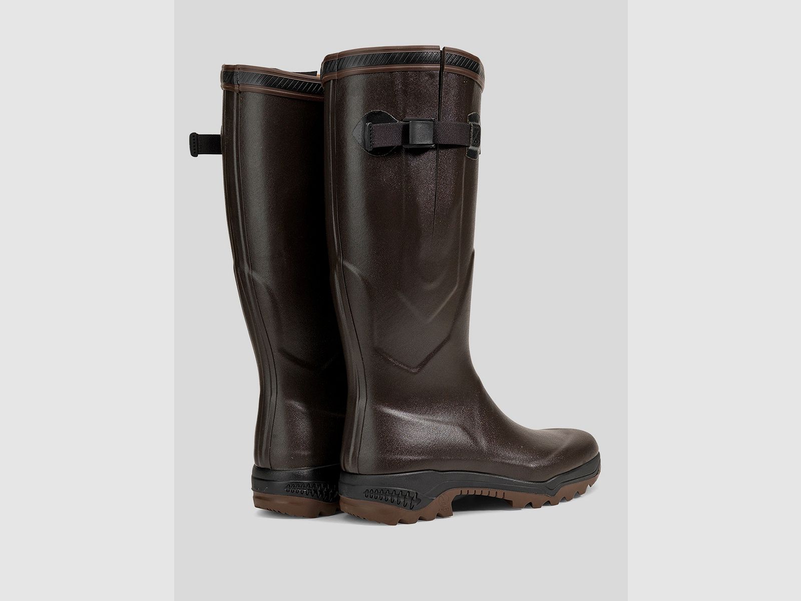 Bottes Aigle Parcours 2 Vario, image 6 sur 11