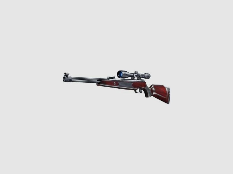 Luftgewehr Hämmerli Hunter Force 900 Combo NEU