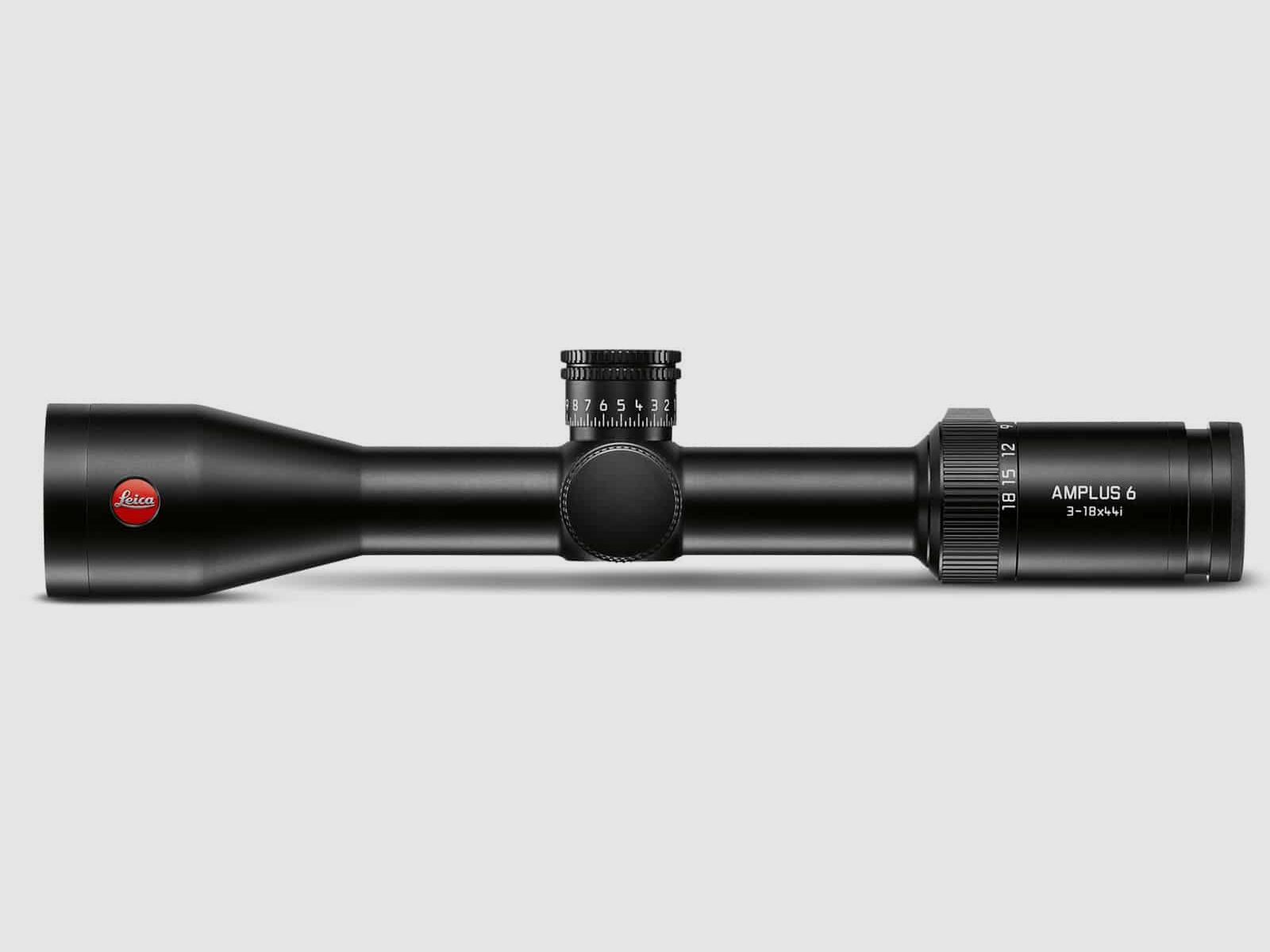 LEICA AMPLUS 6 | 3-18x44i BDC L4-A, imagen 1 de 4