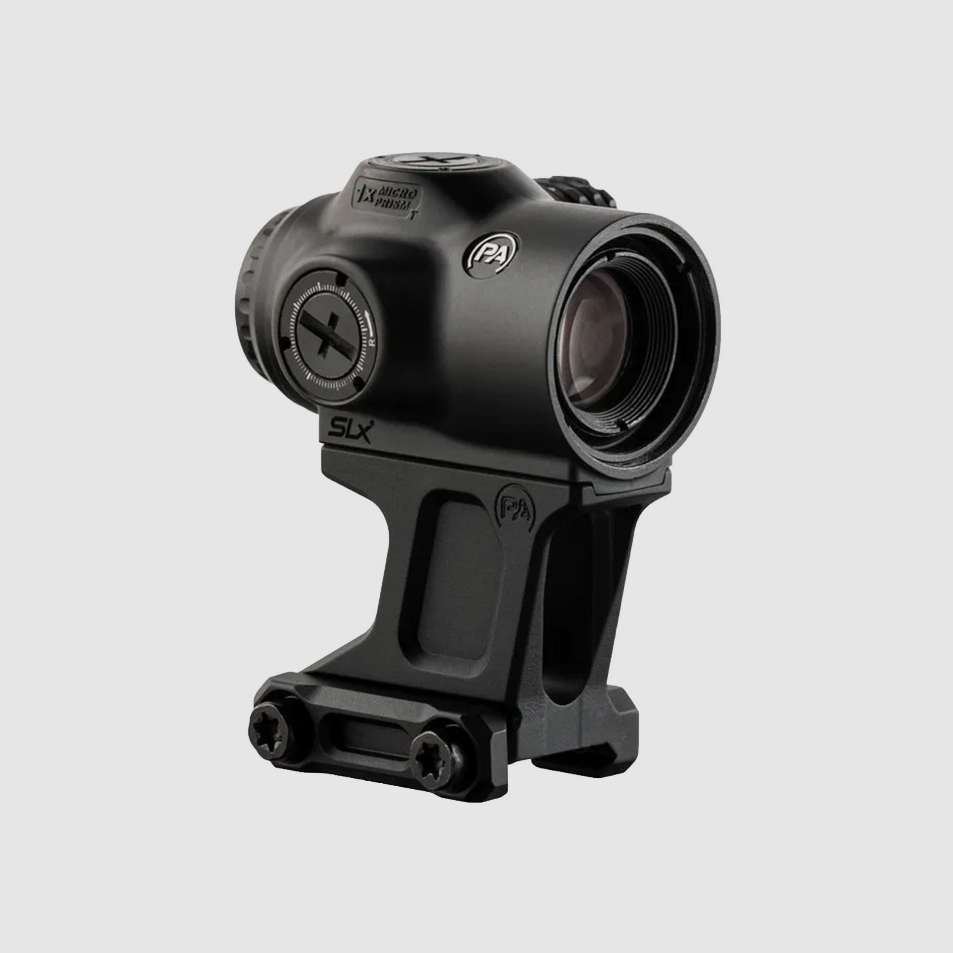 SLx 1x M.Prism ACSS Cyclops G2 verde, immagine 2 di 5