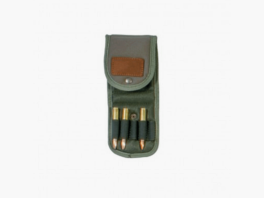 CBC – PORTE-MUNITIONS POUR CARABINE 10 CELLULES