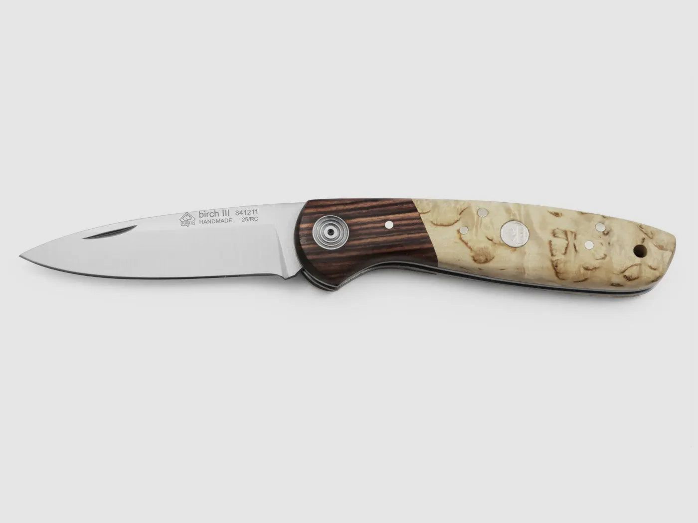 PUMA IP abeto III, imagen 4 de 6