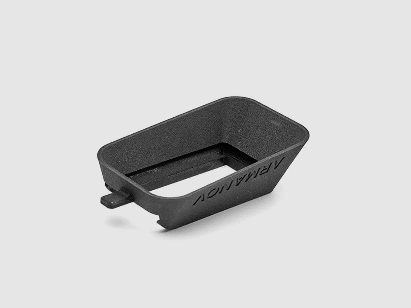 Armanov MAGRARM15223 embudo de cargador para rifle Rainier Arms RM15 223, imagen 3 de 3