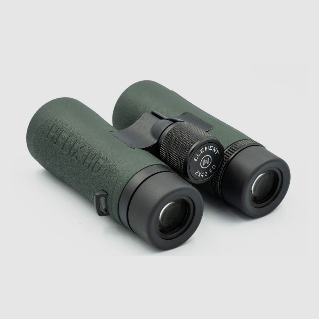 Element Optics Prismático Helix HD 10×42, imagen 1 de 3