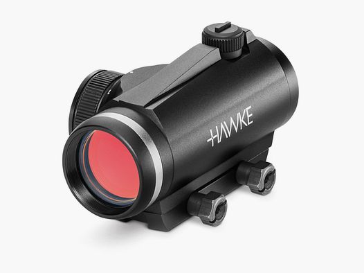 HAWKE Rotpunktvisier 12106 Vantage 1x25 9-11mm 3 MOA