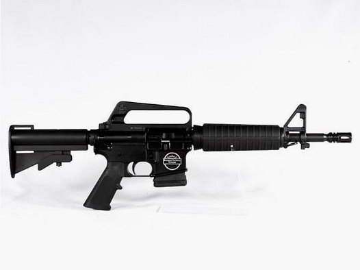 Bavarian Tactical Systems BTS-15, 733-Clone