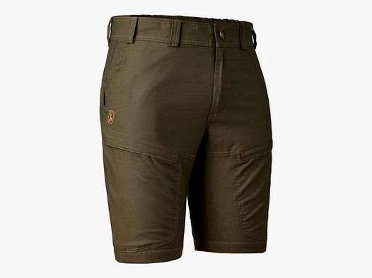 Deerhunter Matobo Shorts Forest Green