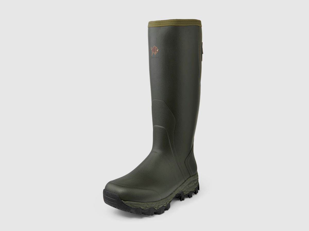 Gateway1 Moor Country 18″” 3 mm Khaki, Bild 1 von 4