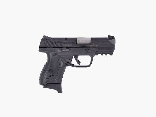 Ruger American Pistol Compact 9mm Luger