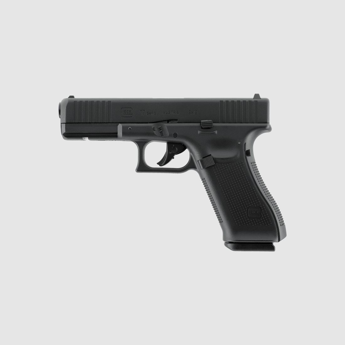 UMAREX GLOCK 17 - 4,5MM BB'S, immagine 2 di 4