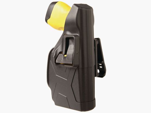 Funda SERPA de servicio con autobloqueo de Nivel 2 – TASER X2