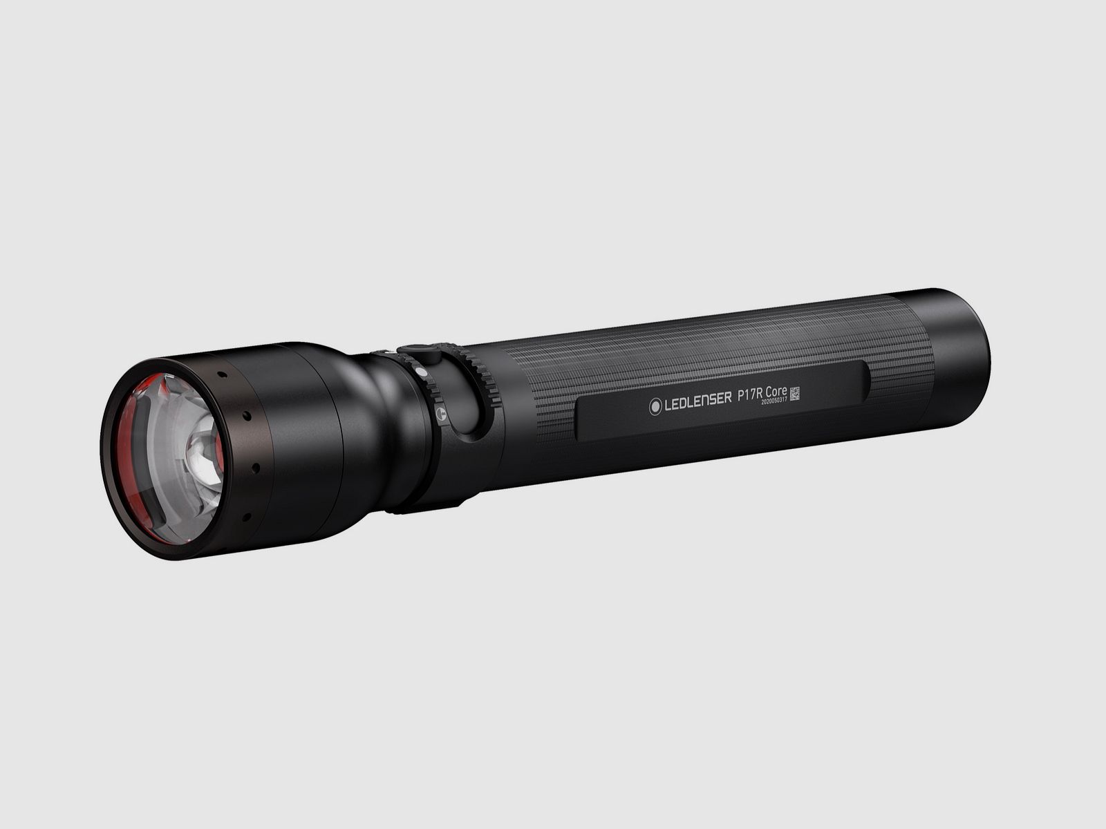 Ledlenser 502182 P17R Core Taschenlampe 1200 Lumen 560m Reichweite